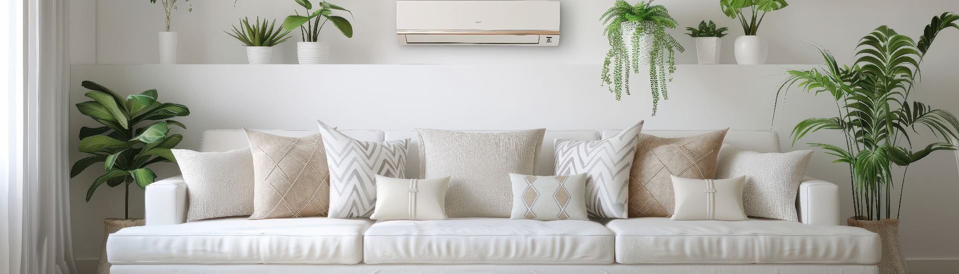 Air conditionné