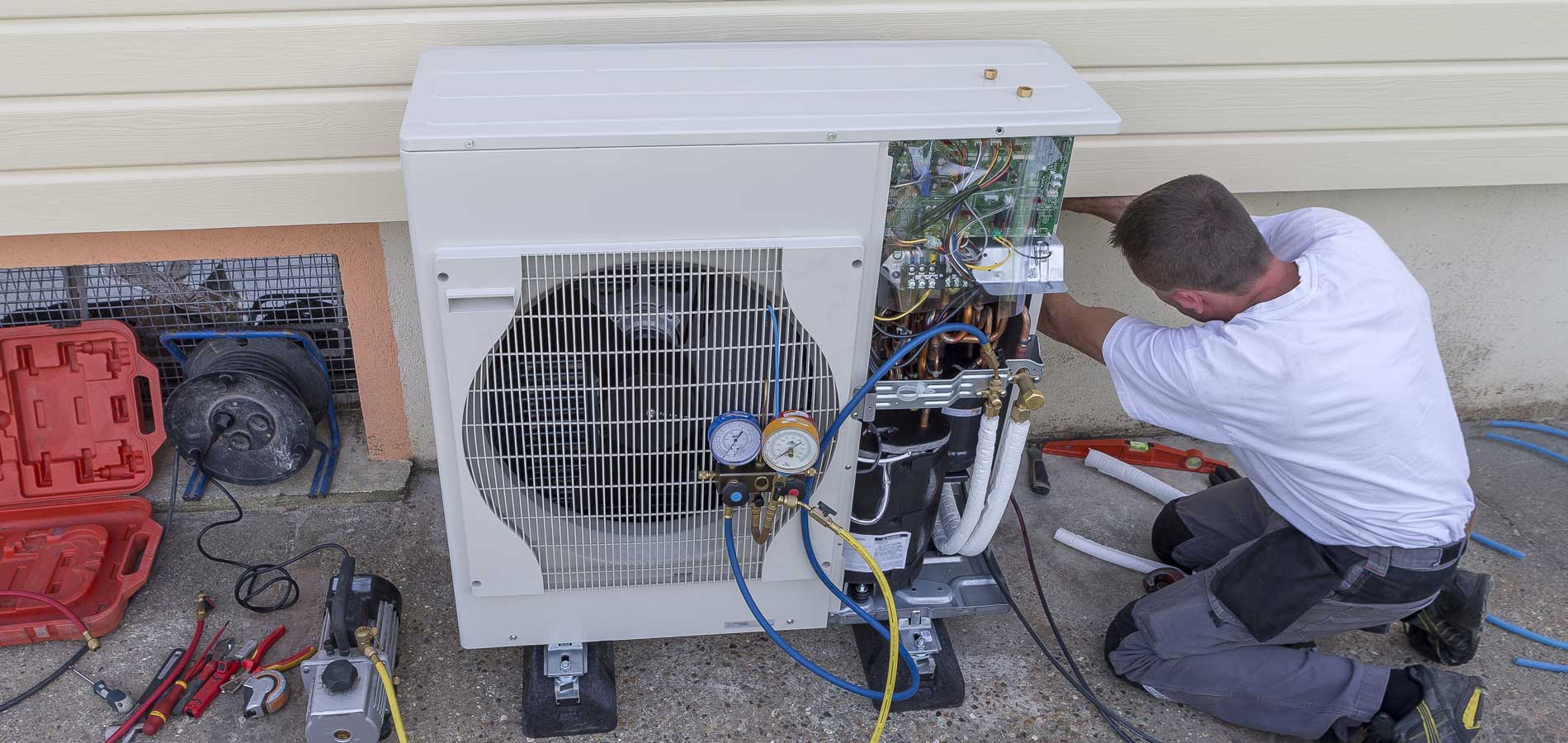 Rénovation électrique