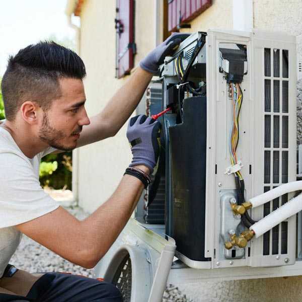 Rénovation électrique