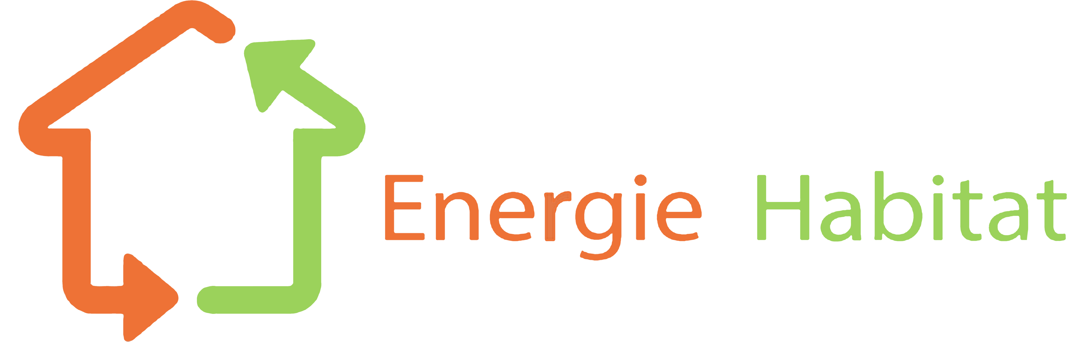 Logo Energie Habitat